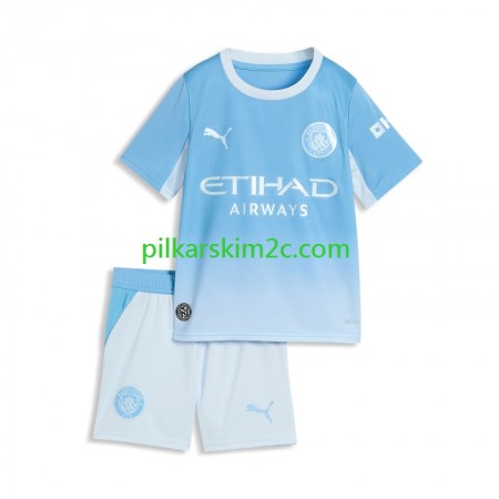 Koszulka Manchester City Dziecięca Główna 2026/27 Koszulki Piłkarskie Koszulka Manchester City Dziecięca Główna 2026/27 Koszulki Piłkarskie